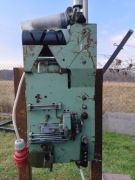 Nawijarka Przewijała do sznurka nici