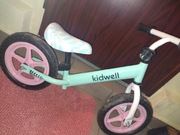 Rowerek biegowy Kidwell