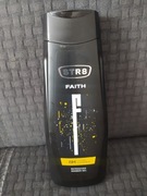 Żel pod prysznic STR8 Faith