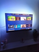 Telewizor Philips 50PUS8804/12