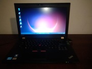 Lenovo Thinkpad L421 8gb ram 300gb hdd