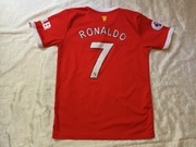 (UNIKAT)Cristiano Ronaldo.Manchester United.Anglia.Premiership.Retro.Futbol