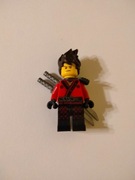 LEGO Ninjago Kai njo360