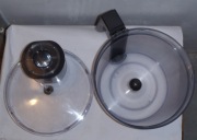 Robot Philips hr7776 hr 7778 misa blender pokrywa