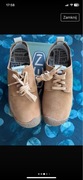 Keen Mosey Leather Derby buty damskie /meskie