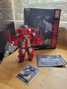 TRANSFORMERS COMBINER WARS VOYAGER SCATTERSHOT!!!