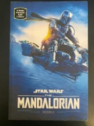 Star Wars. The Mandalorian. Sezon 2