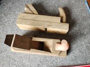 Zabytkowe Heble stolarskie