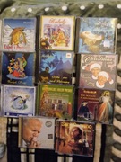 Kolędy na CD Mega zestaw Okazja!