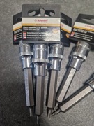 Klucz nasadowy TORX T20 100 mm 1/2" z bitem