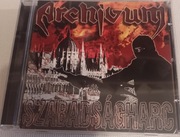 Archivum, rock, oi, rac, skins 