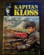 Kapitan Kloss - W ostatniej chwili 1988