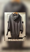 Szary golf 42 w idealnym stanie