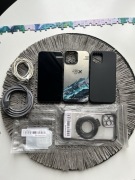 Apple IPhone 12 Pro 128GB Graphite | Komplet Zestaw