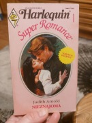 Nieznajoma Judith Arnold