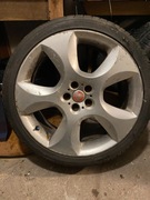 Felga Jaguar 5x108 20 cali