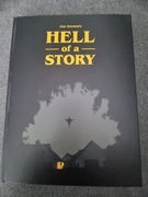 HELL of a STORY (Alex Kondstand's) EN