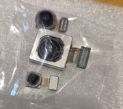 Zestaw kamer kamera samsung a556b a55 5g - tył komplet