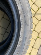 2 Opony zimowe Dunlop 205/50/17