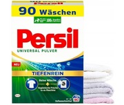 PERSIL TIEFENREIN PROSZEK DO PRANIA UNIVERSAL 90 PRANIE BIAŁE Z NIEMIEC