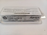 Moduł HP X120 1G SFP LC SX Transceiver JD118B