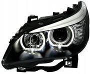 Lampy BMW zwykłe LED