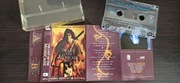 THE LAST OF THE MOHICANS - ORGINAL MOTION PICTURE SOUNDTRACK