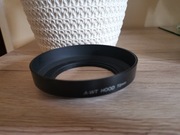 Osłona przeciwsłoneczna ANGLE WIDE 72mm  wkręcana