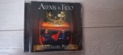 Alexis & Fido – Los Reyes Del Perreo  CD