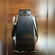 AUTOMATYCZNY UCHWYT Z ŁADOWARKĄ INDUKCYJNĄ SENSOR