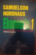 Ekonomia cz.1, Samuelson., Nordhaus 