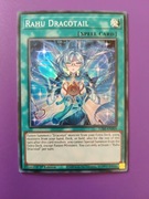Rahu Dracotail (Justice Hunters)
