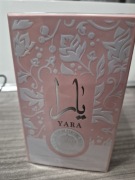 Lattafa Yara oryginalne perfumy Arabskie 100ml 