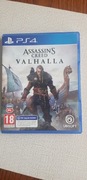 Asassin Creed Valhalla PS4