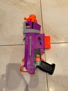 Pistolet Nerf Fortnite SMG-E
