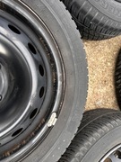 Opony z felgami (koła) Michelin Energy 175/65/14