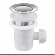 Korek automatyczny plastikowy