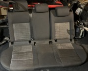 Fotele kanapa tył vw golf 5 hb 2005r
