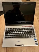 ASUS UL30VT – sprawny, matryca OK, zasilacz, całość lub na części