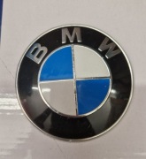 ZNACZEK EMBLEMAT BMW Z4 E85 E86 7057794