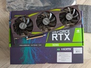 Karta graficzna Manli GeForce RTX 3090 24 GB