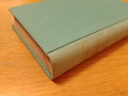 Historia życia Toma Jonesa Henry Fielding tom II 1955 r wyd. I