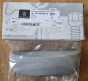 Schowek na okulary Mercedes C E CLS, W204, W212, W218, A2048100041