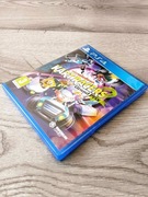 Gra Nickelodeon Kart Racers 2 Grand Prix PS4/PS5 Playstation