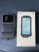 Oryginalne etui do nurkowania i pływania pod wodą Huawei P30 Pro 10 m