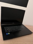 Laptop MSI Katana 17 | Intel i7-12650H | NVIDIA RTX 4050 | 16GB RAM | 512GB