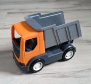 Ciężarówka Wywrotka Wader