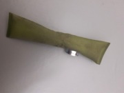 Filtr paliwa- do baku