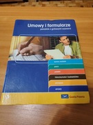 Segregator z umowami formularzami