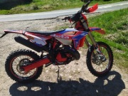 Beta 300 RR Racing 2022
